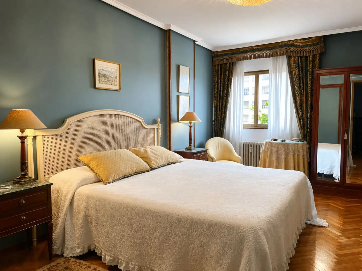 Flat for sale in Avenida de Cesáreo Alierta, 4, Zaragoza Capital