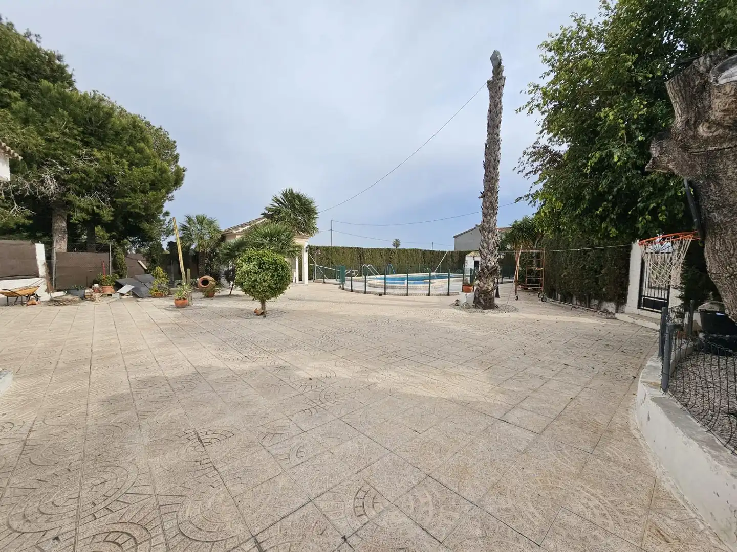 Maison avec piscine à vendre à Camino cv905, imagen 4