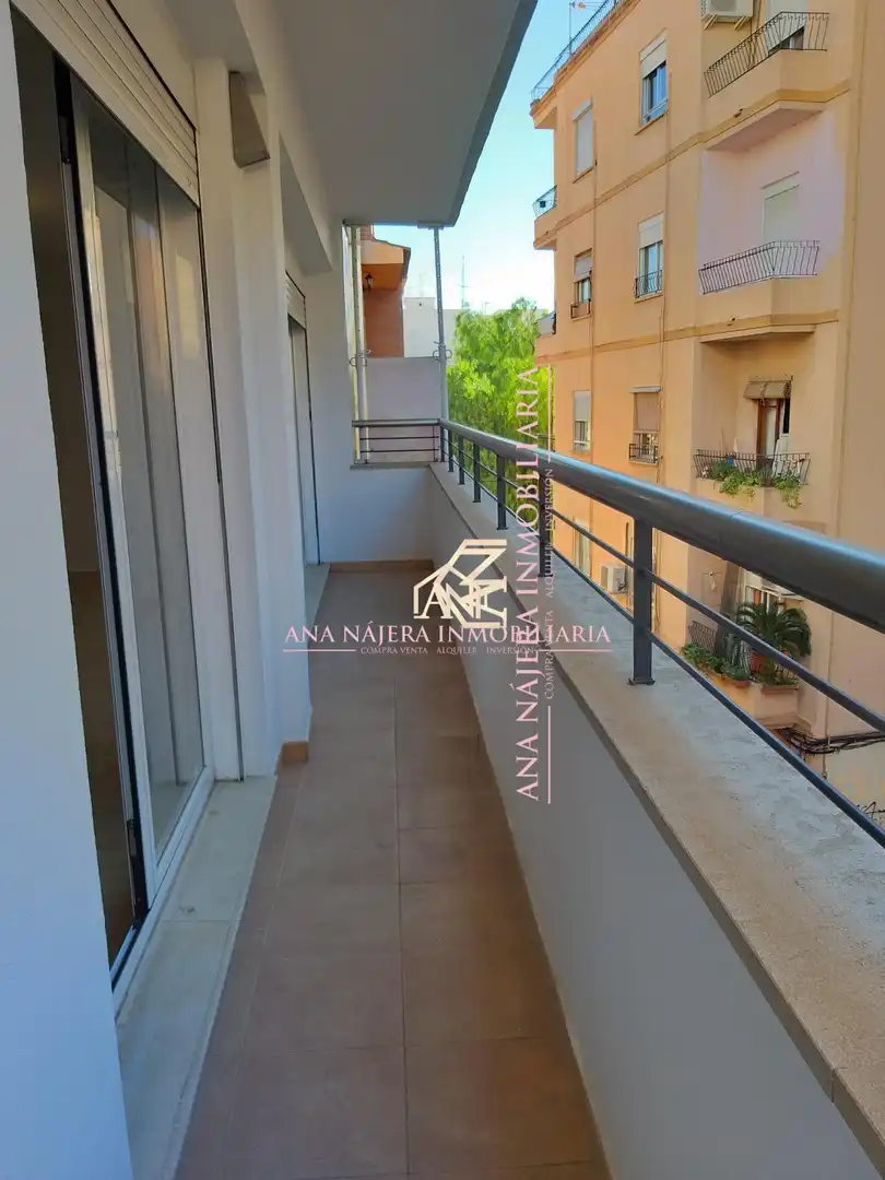Appartement avec ascenseur à vendre à Centro Ciudad, imagen 3