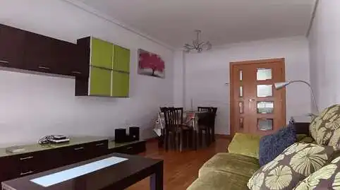 Flat with lift for sale in Almazán, imagen 5