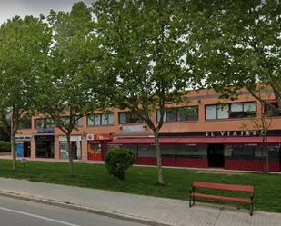 Exterior view of Office for sale in Villanueva de la Cañada  with Air Conditioner
