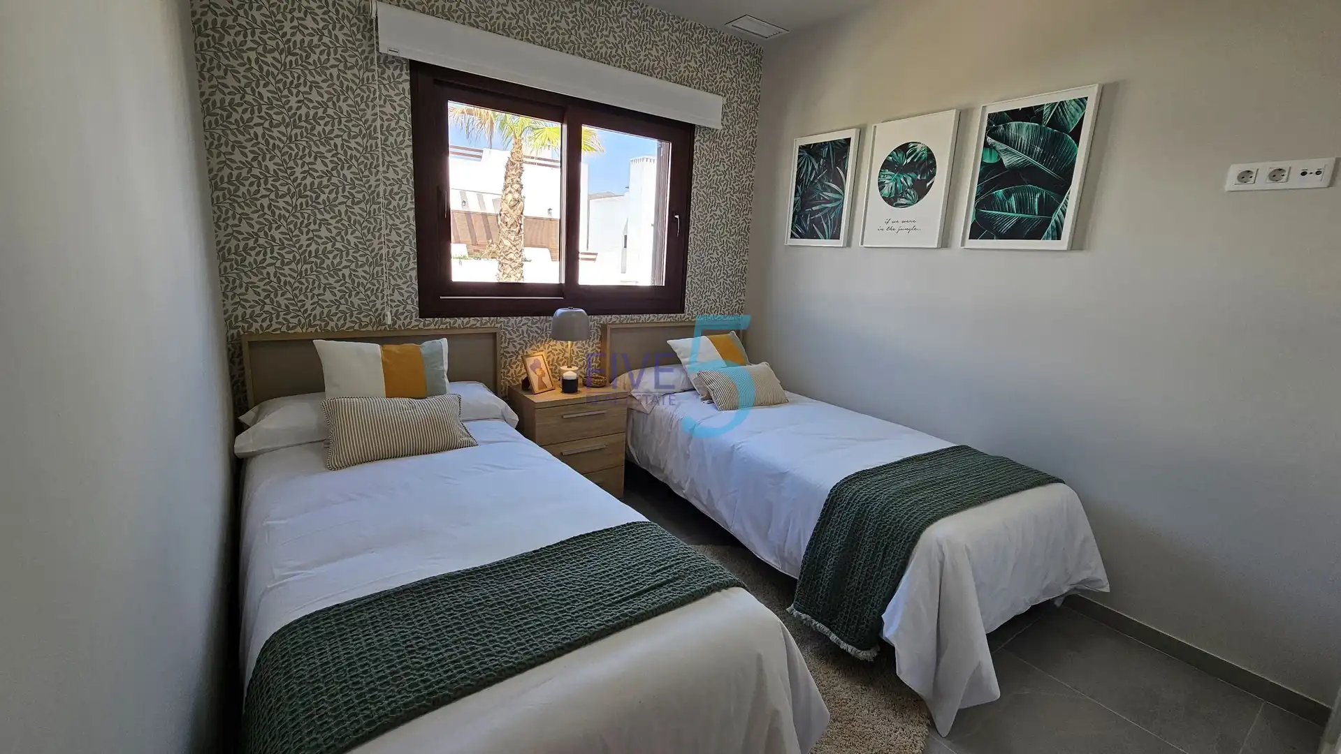 Flat with pool for sale in San Juan de los Terreros, imagen 15