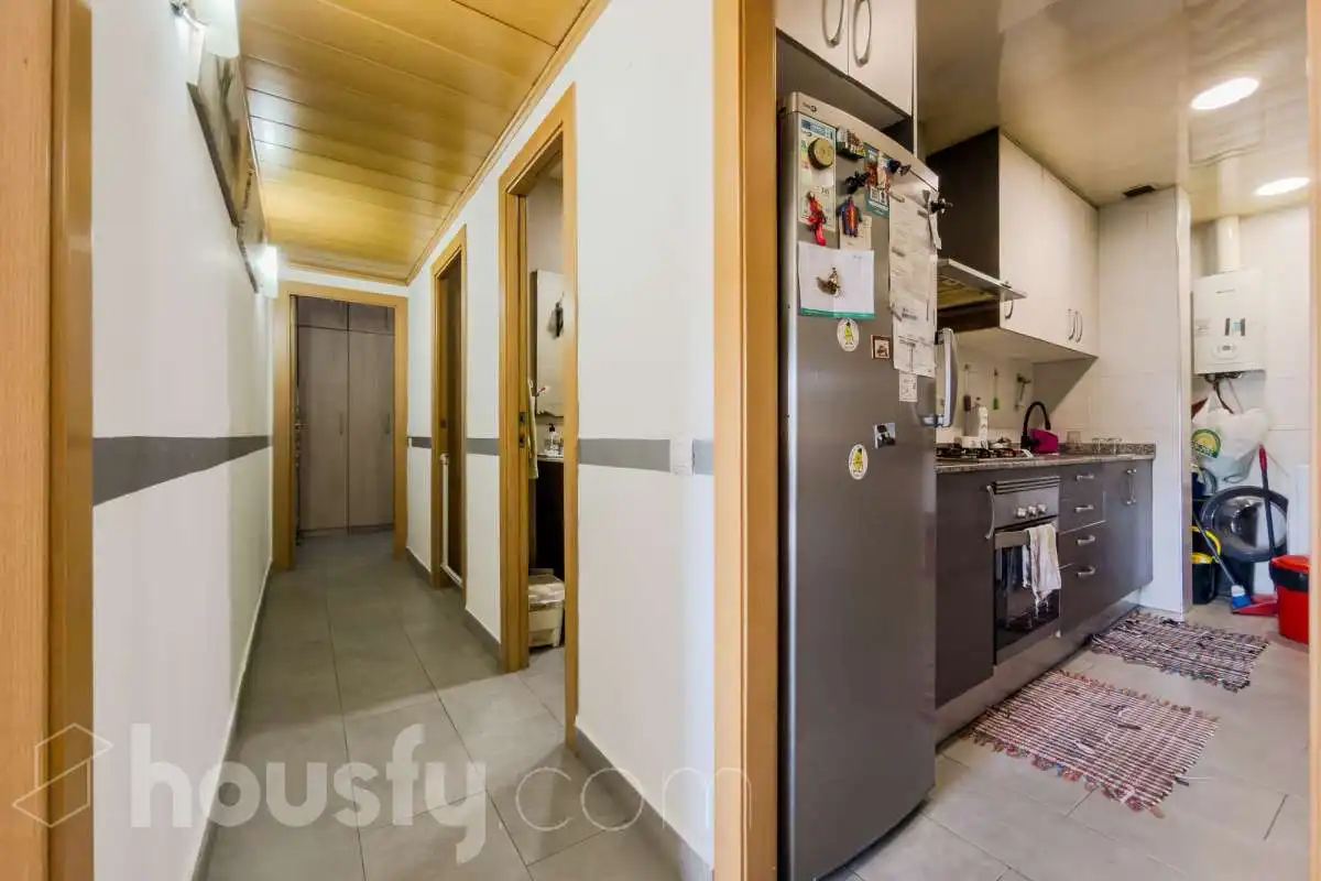 Piso en venta en Calle Ramon llull, La Salut