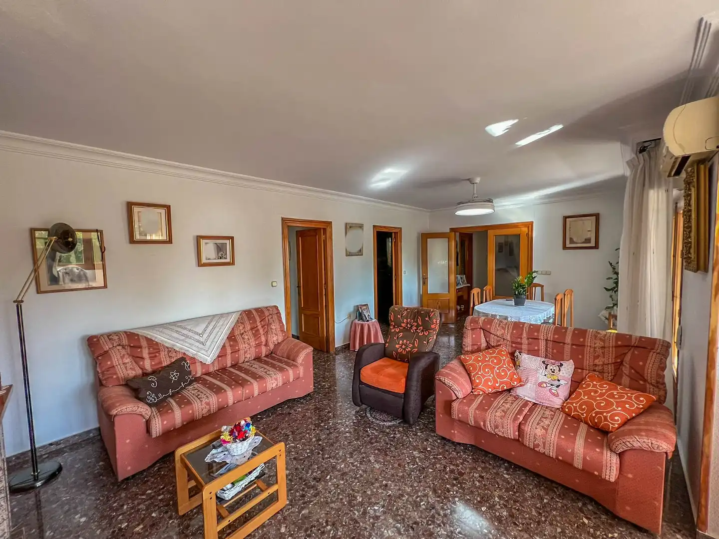 Detached house for sale in Ctra. Beniel, imagen 7