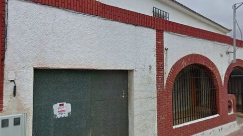 Foto 2 de Casa o xalet en venda a Calle Democracia, Pedro Muñoz, Ciudad Real