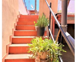 Balcony of Single-family semi-detached for sale in Alicante / Alacant  with Terrace