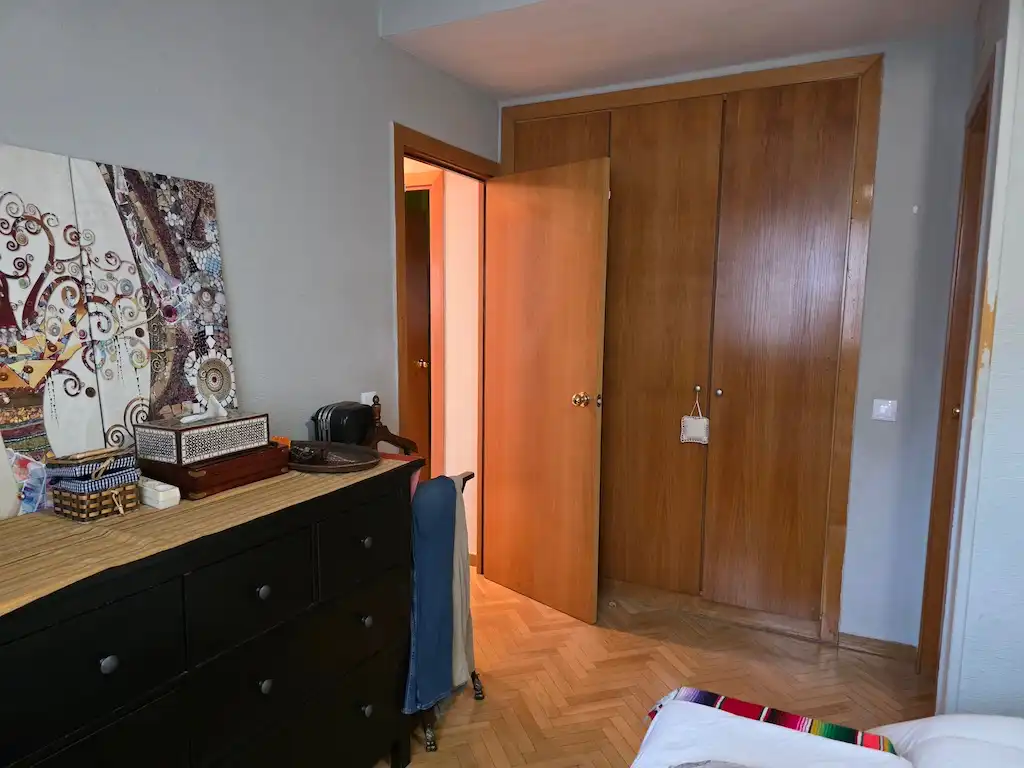 Habitación de Piso en venta en Torrejón de Ardoz con Aire acondicionado, Calefacción y Trastero