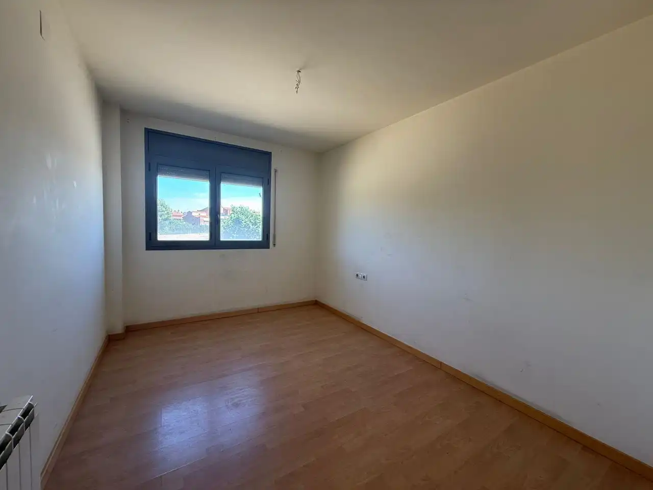 Habitación de Piso en venta en Albatàrrec con Terraza y Balcón