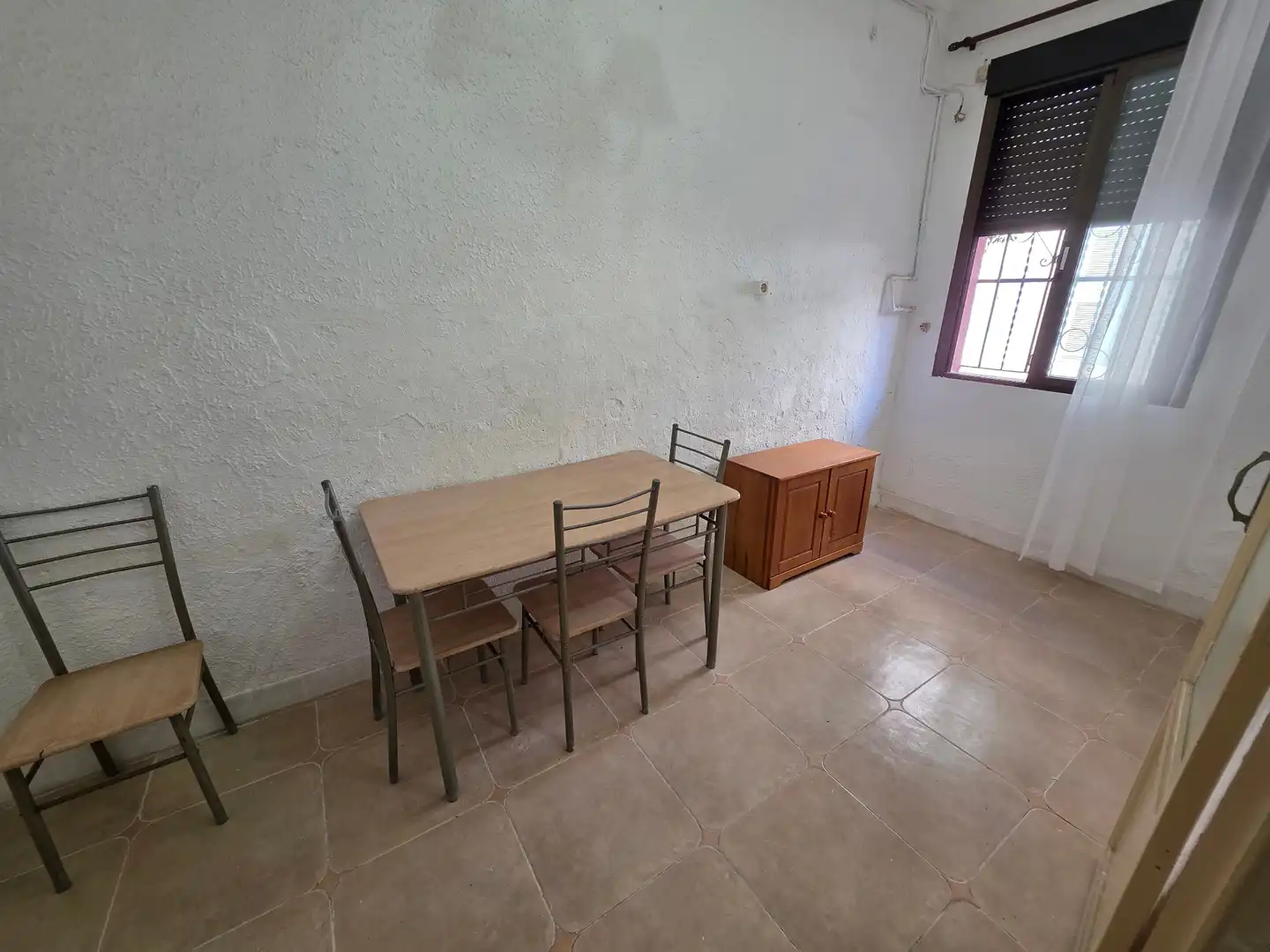 Casa amb terrassa en venda a Carrer de Terol, imagen 3