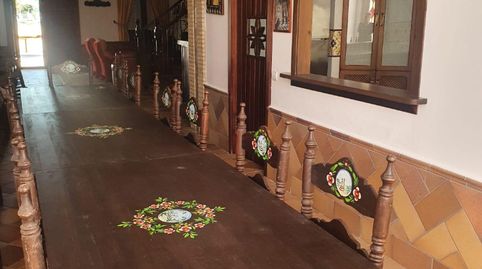 Foto 4 de Casa adosada de alquiler en Calle Santa María, El Rocío, Almonte