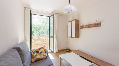 Foto 2 von Wohnung zur Miete in Tejería, Casco Antiguo, Pamplona / Iruña