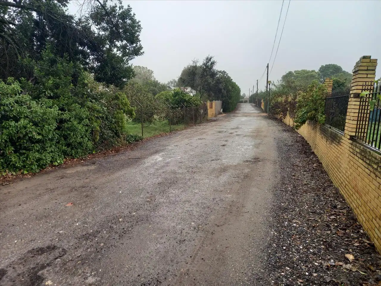 Residential land for sale in Lope De Vega Entrecaminos, imagen 4