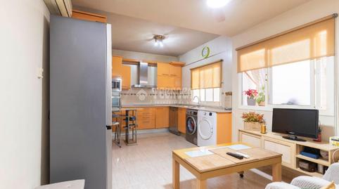 Foto 3 de Pis en venda a Ciudad Jardín - Tagarete - El Zapillo,  Almería Capital