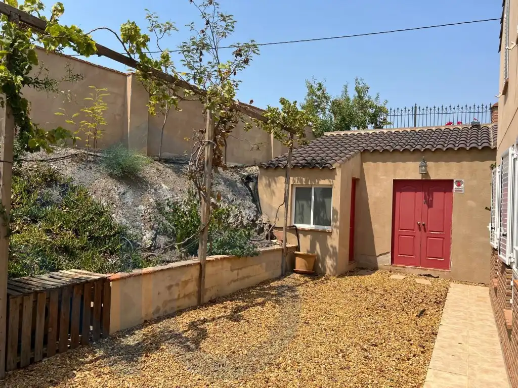 Haus zum Verkauf in Diseminados Todosol (Aguilas), imagen 44