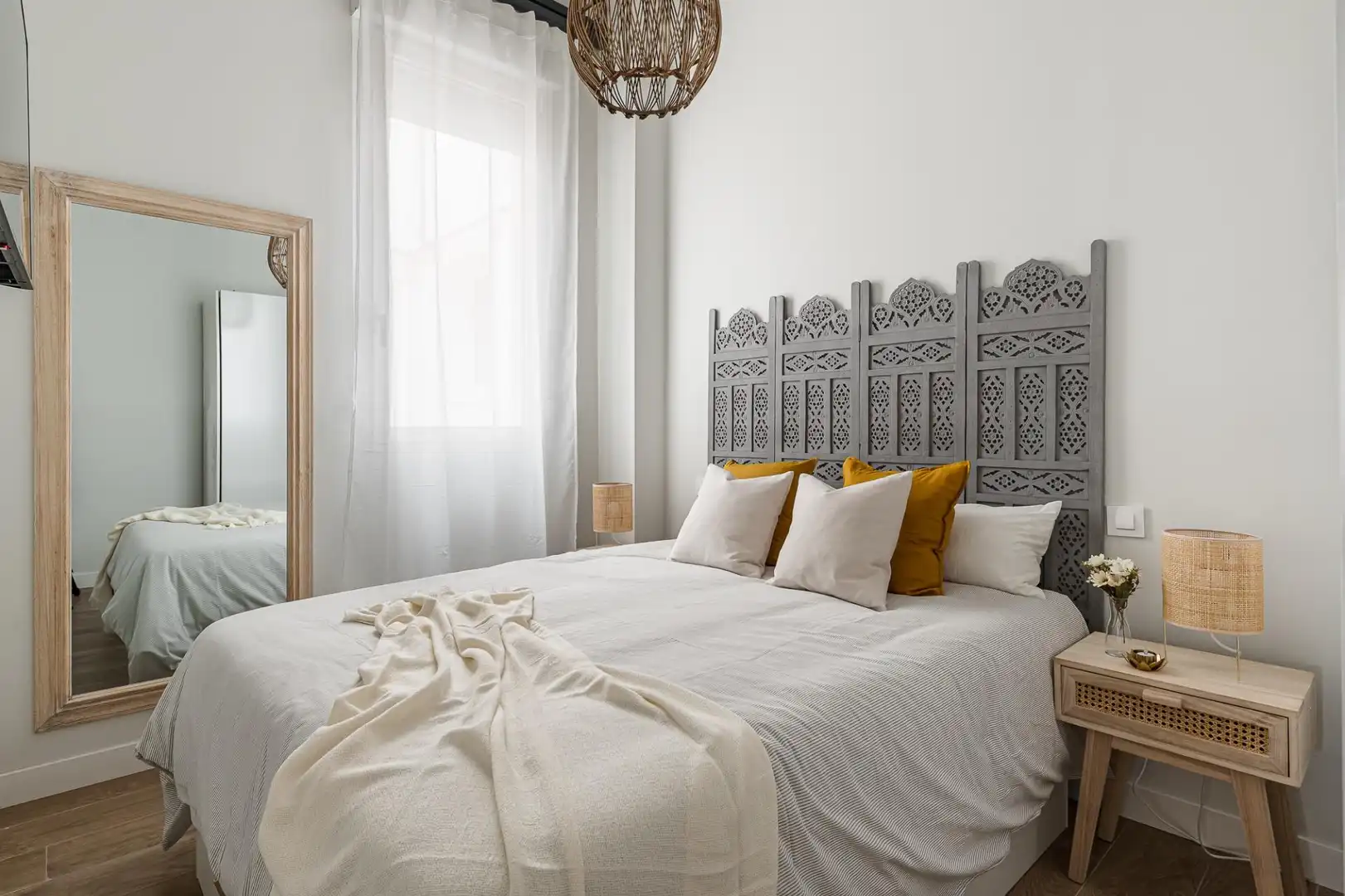 Piso en venta en Calle MAUDES, Ríos Rosas - Nuevos Ministerios