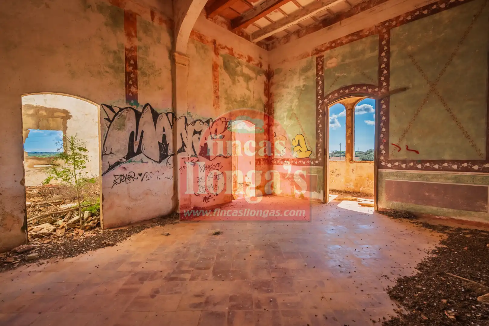 Casa rústica en venda a Ciutadella, imagen 17
