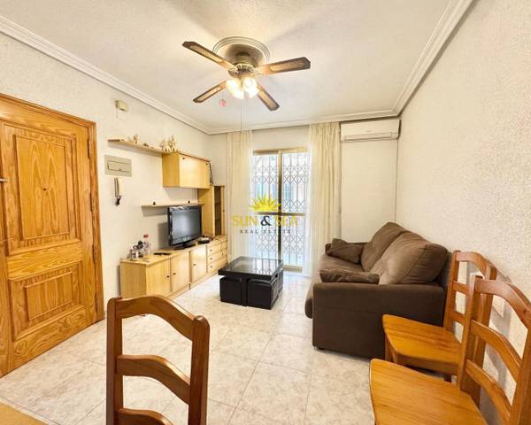 Piso en Alquiler en Los Cuarteros