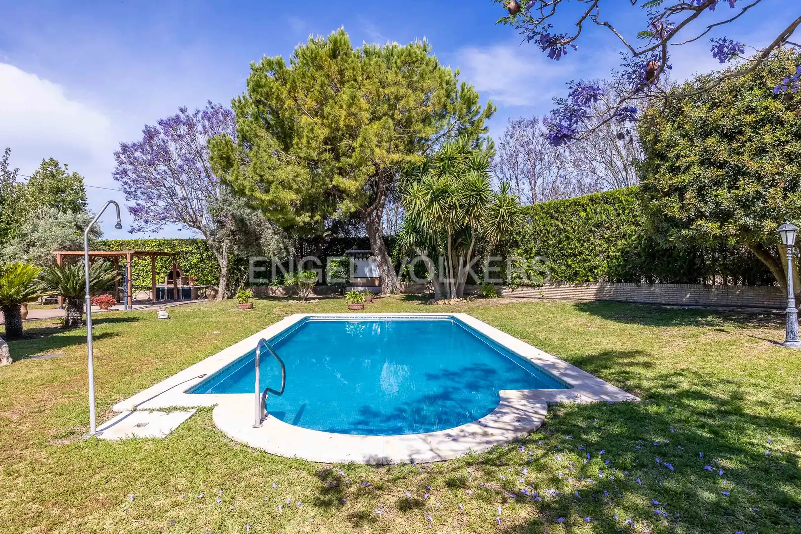 Haus mit Pool zum Verkauf in Valencina de la Concepción, imagen 43