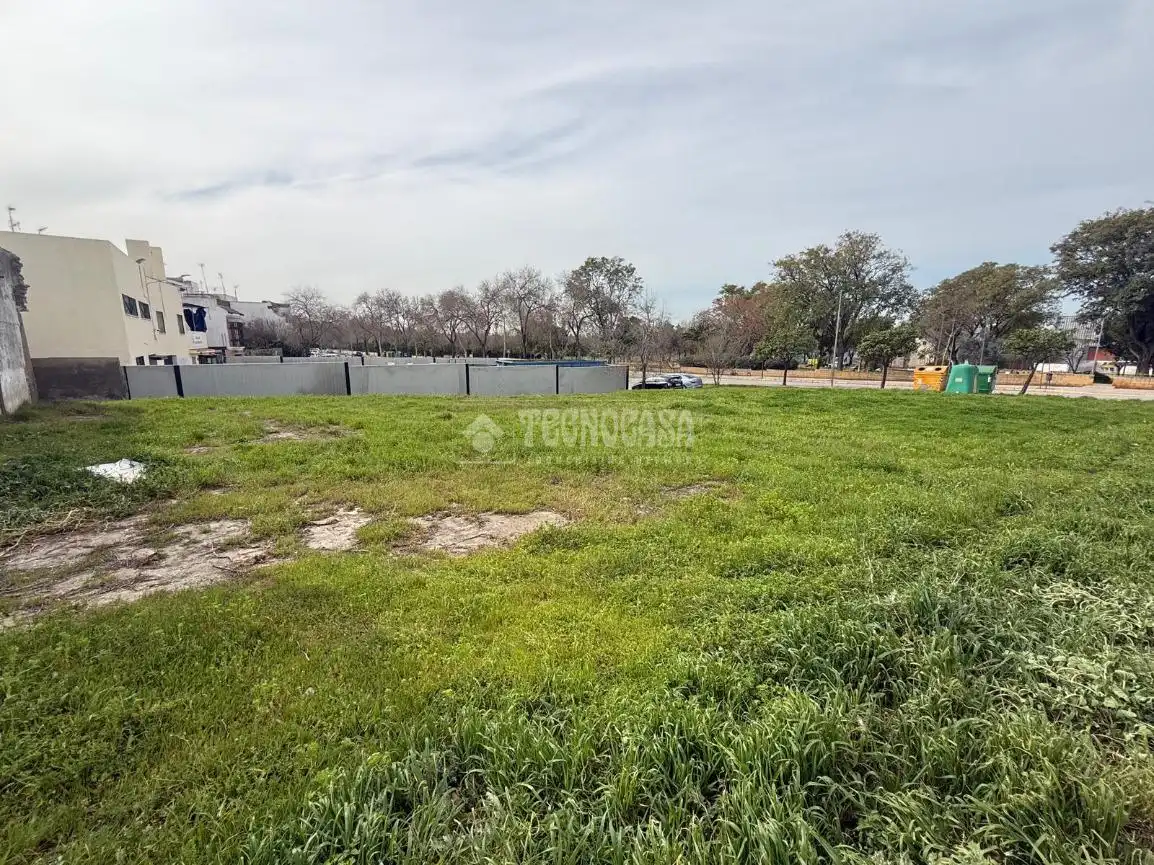 Residential for sale in Dos Hermanas