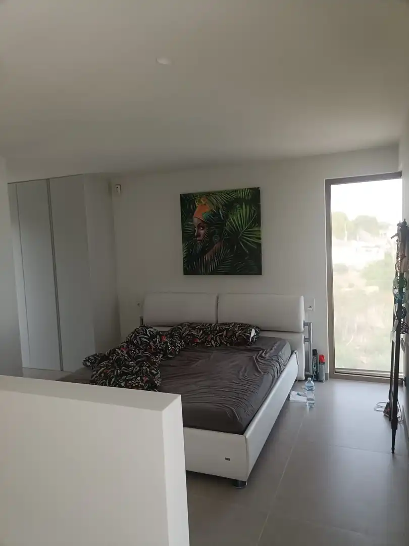 Bedroom of Houses for rent in San Miguel de Salinas, Alicante