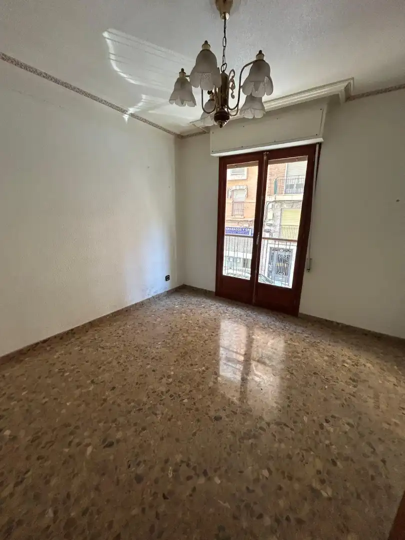 Flat with lift for sale in Carrer Reina Victoria 128, imagen 17