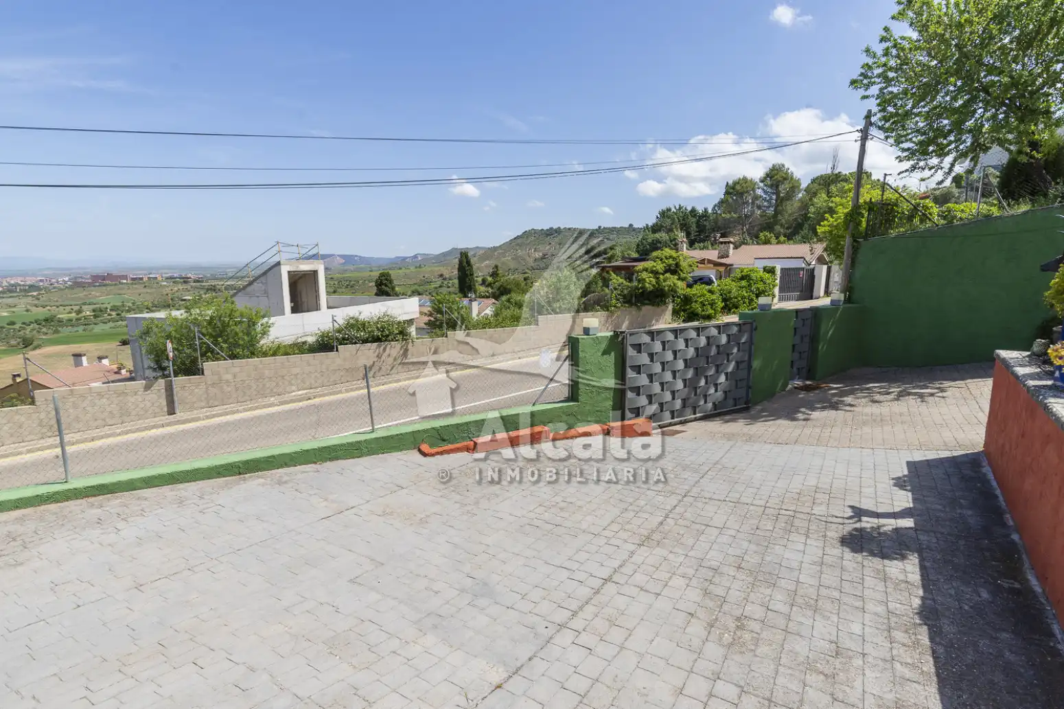 Casa o xalet en venda a El Clavín - Valdeluz