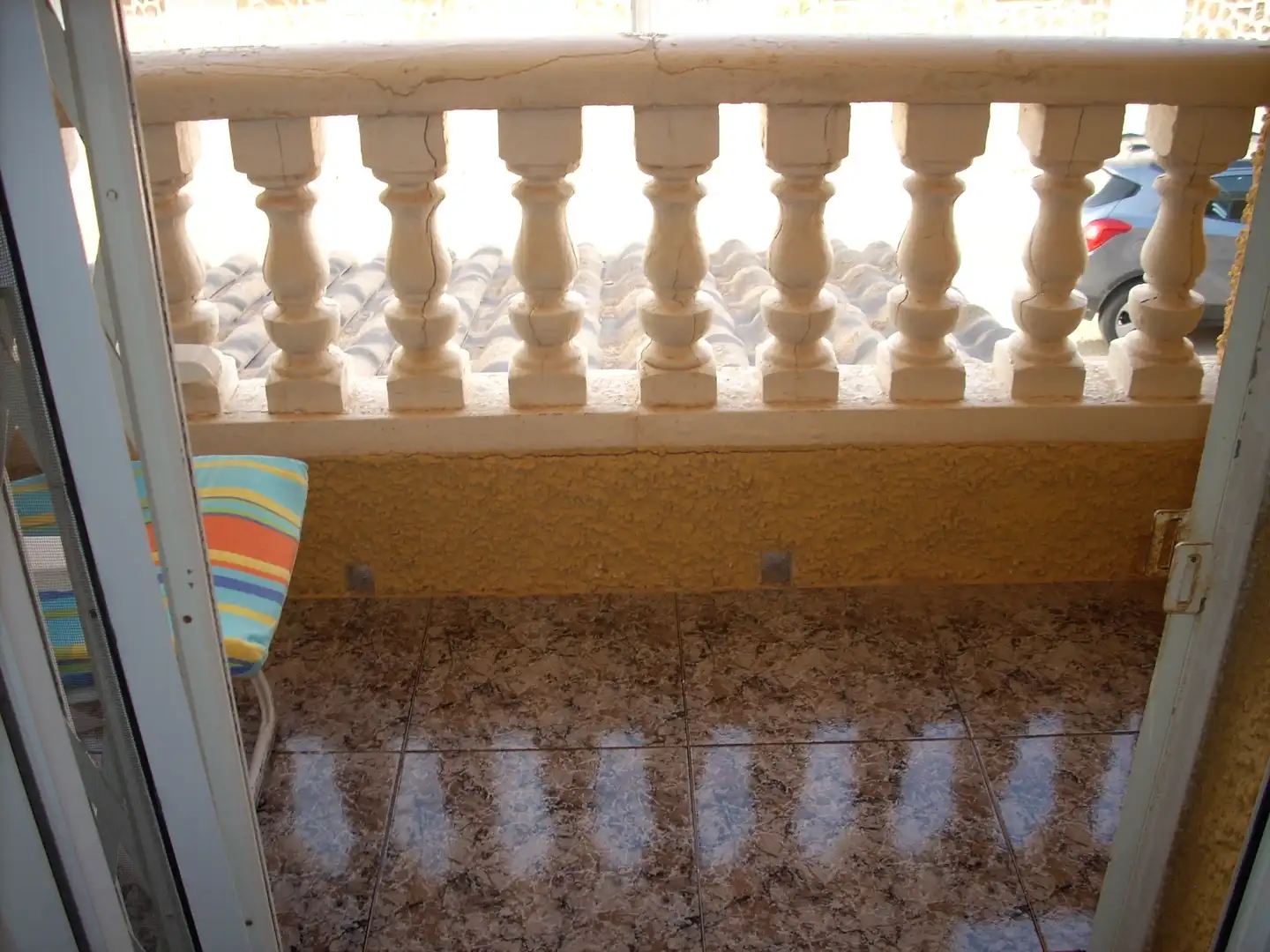 Terrassa de Casa o xalet en venda en Alcobendas amb Aire condicionat, Terrassa i Traster