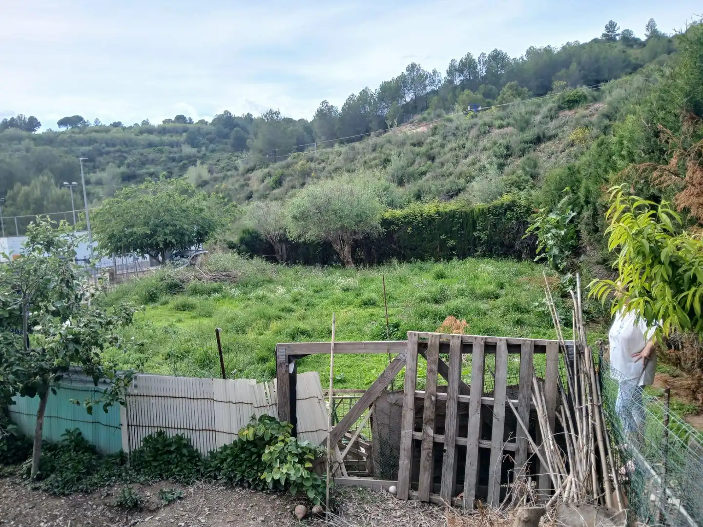 Terrenos y solares en venta en Castellbisbal, imagen 7