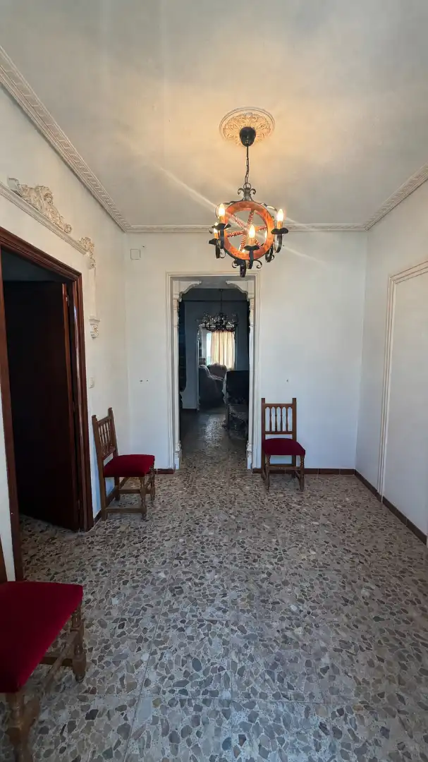 Casa en venda a Calle Juan de la Cueva 3, imagen 2