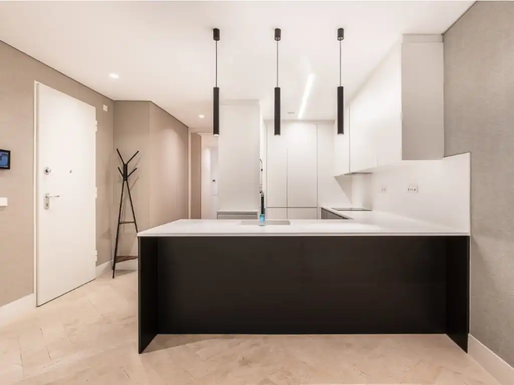 Flat for rent in Madrid, Madrid