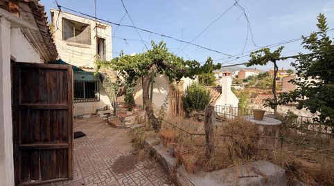 Foto 5 de Casa o xalet en venda a Cuesta de Los Pozuelos, Huétor Vega, Granada