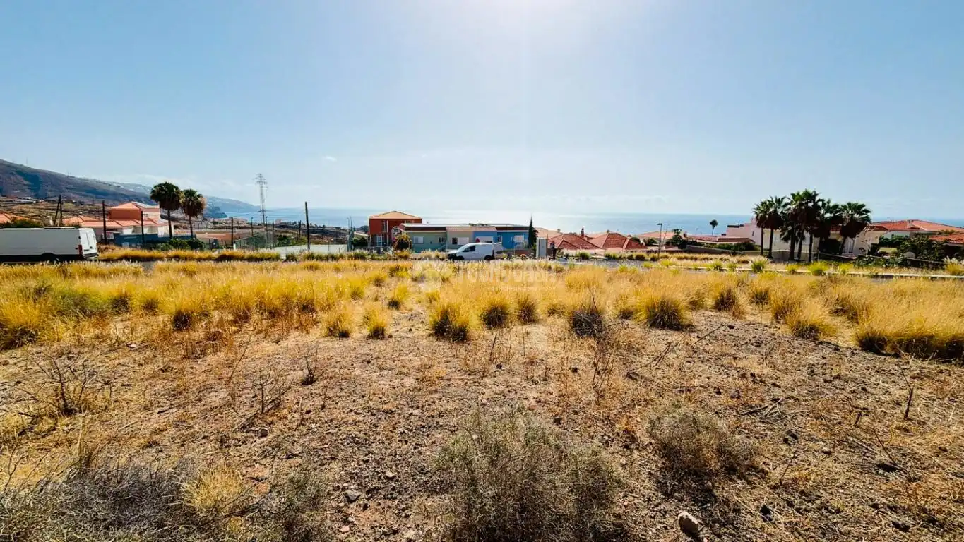 Residential for sale in Candelaria