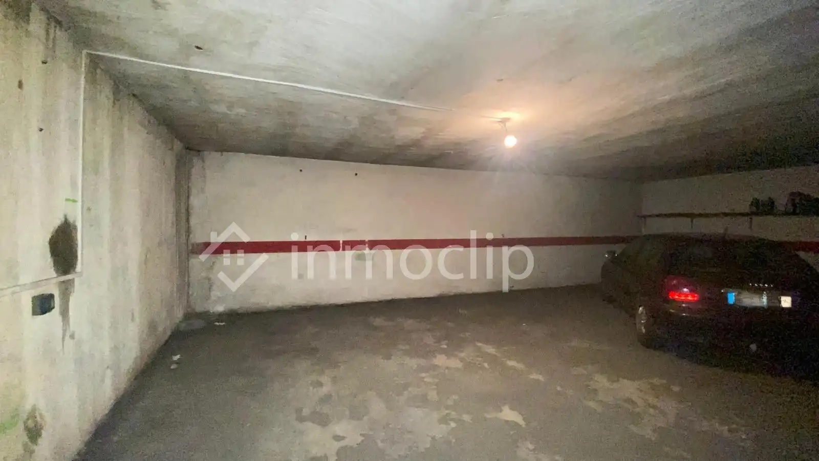 Garaje en venta en Salamanca