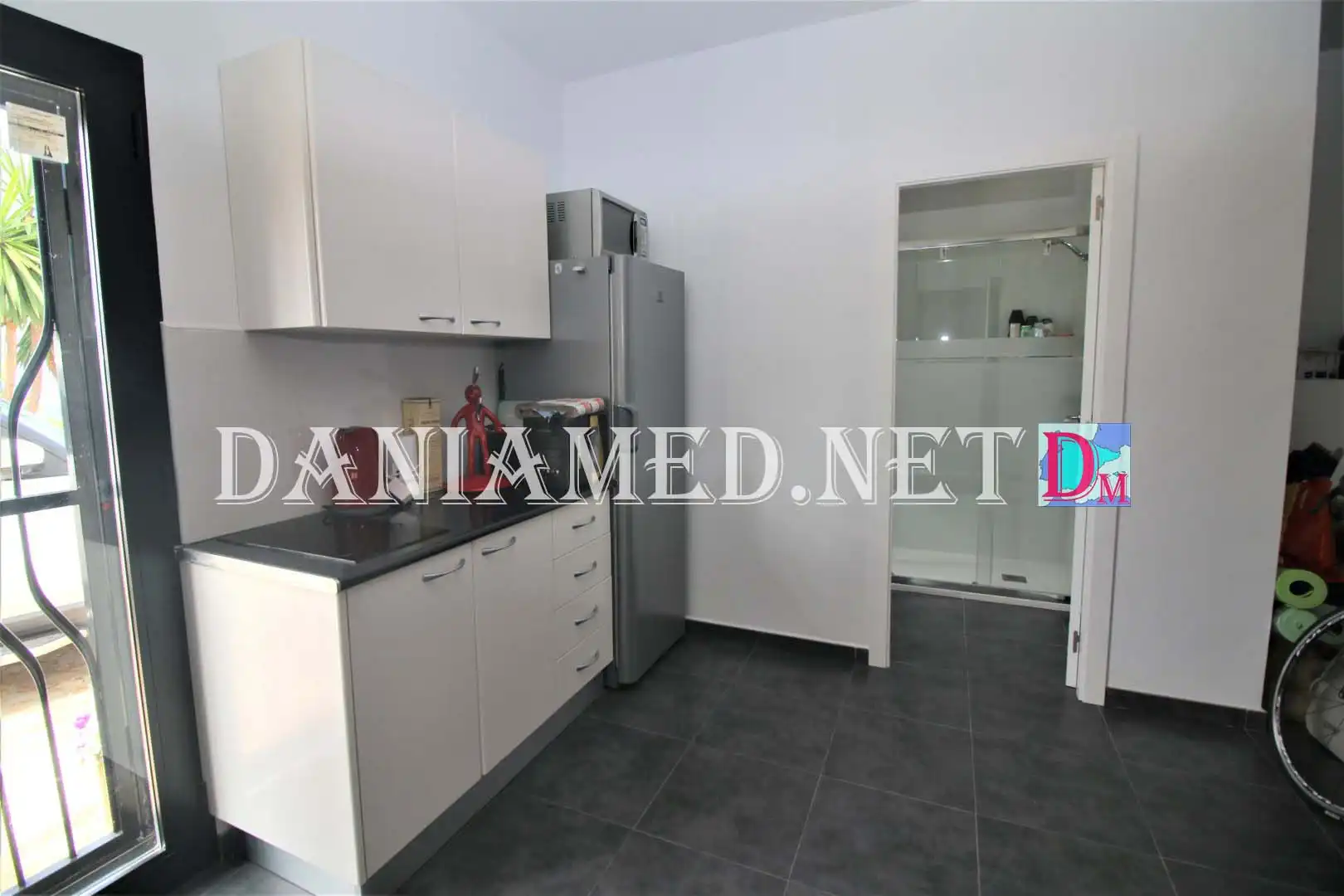 Houses for sale in Pego