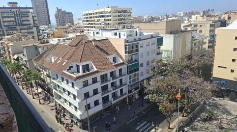 Foto 2 von Wohnung zum Verkauf in Avenida Condes de San Isidro, 48, Puerto Deportivo, Fuengirola