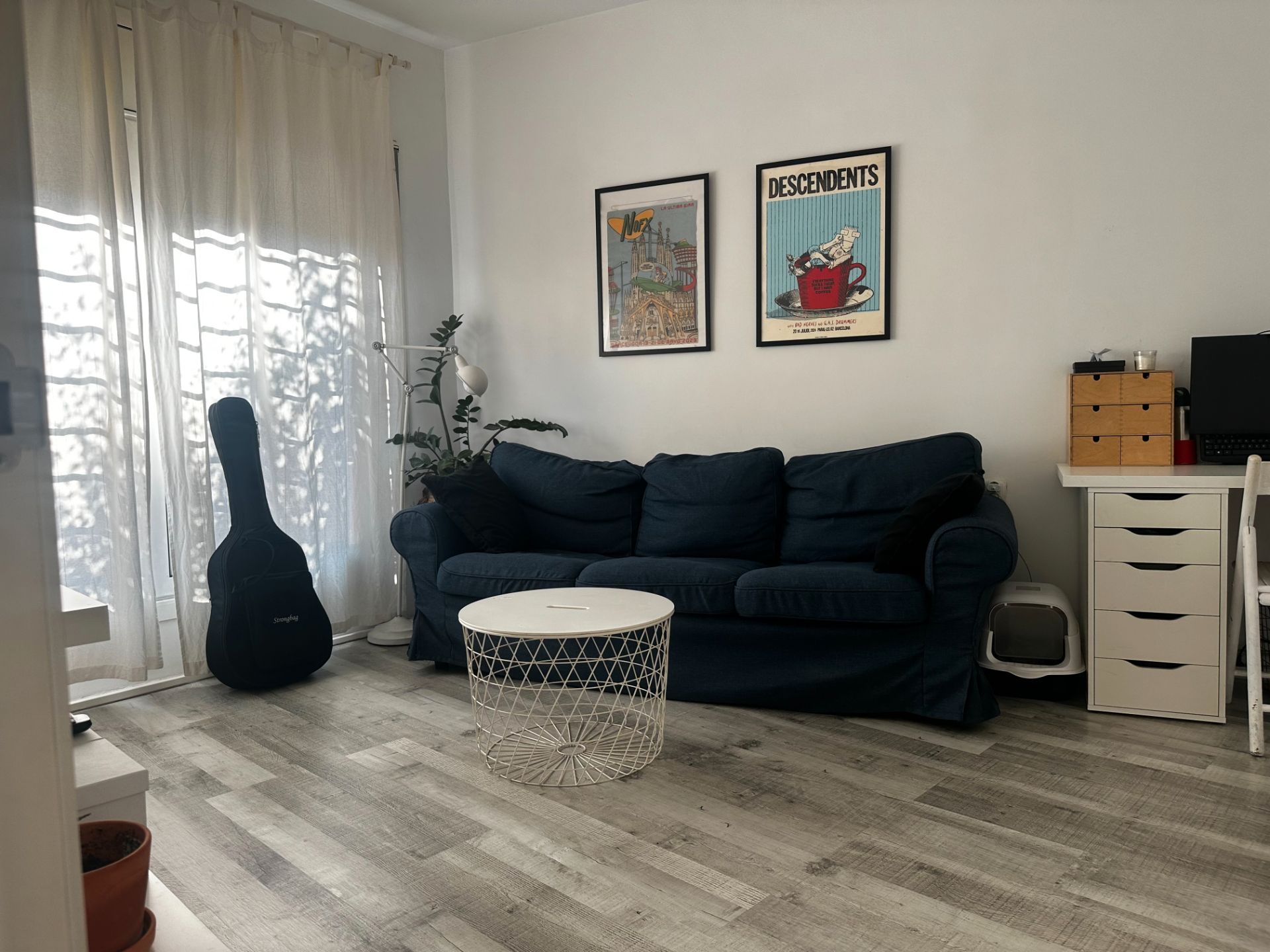 Piso en venta en Carrer de la Selva, 21, Sant Crist, Montigalà - Sant Crist