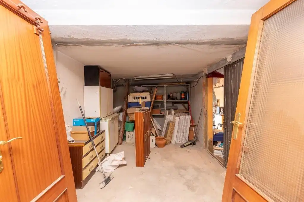 Casa adosada en venta en Granada con Terraza