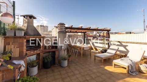 Photo 3 of Attic for sale in La Sagrera, Barcelona Capital