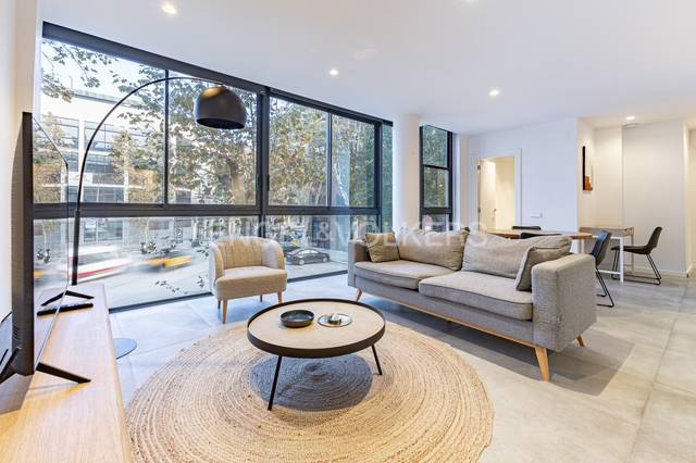 Apartamento en Venta en La Vila Olímpica del Poblenou