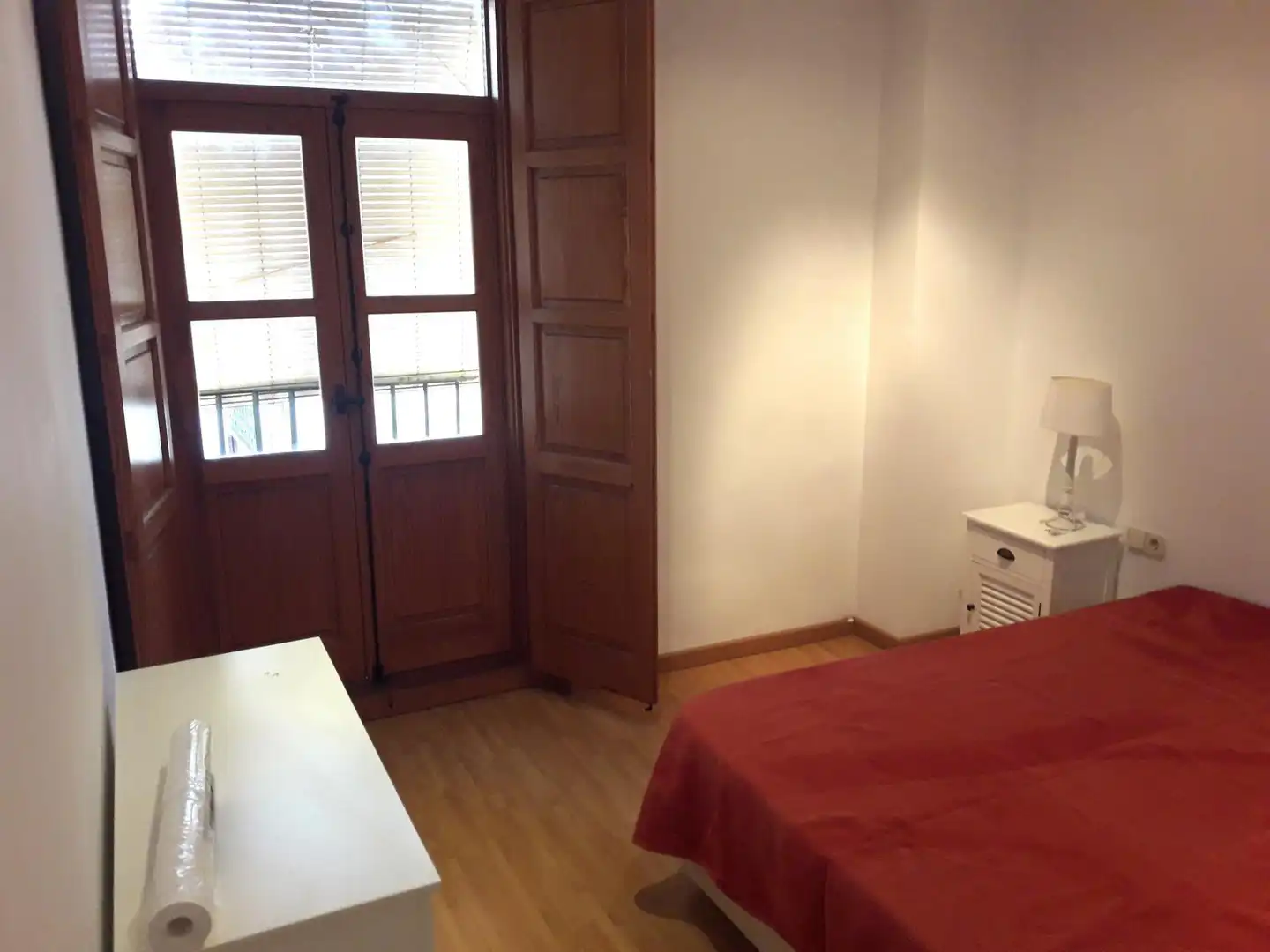 Apartamento en venta en El Pilar