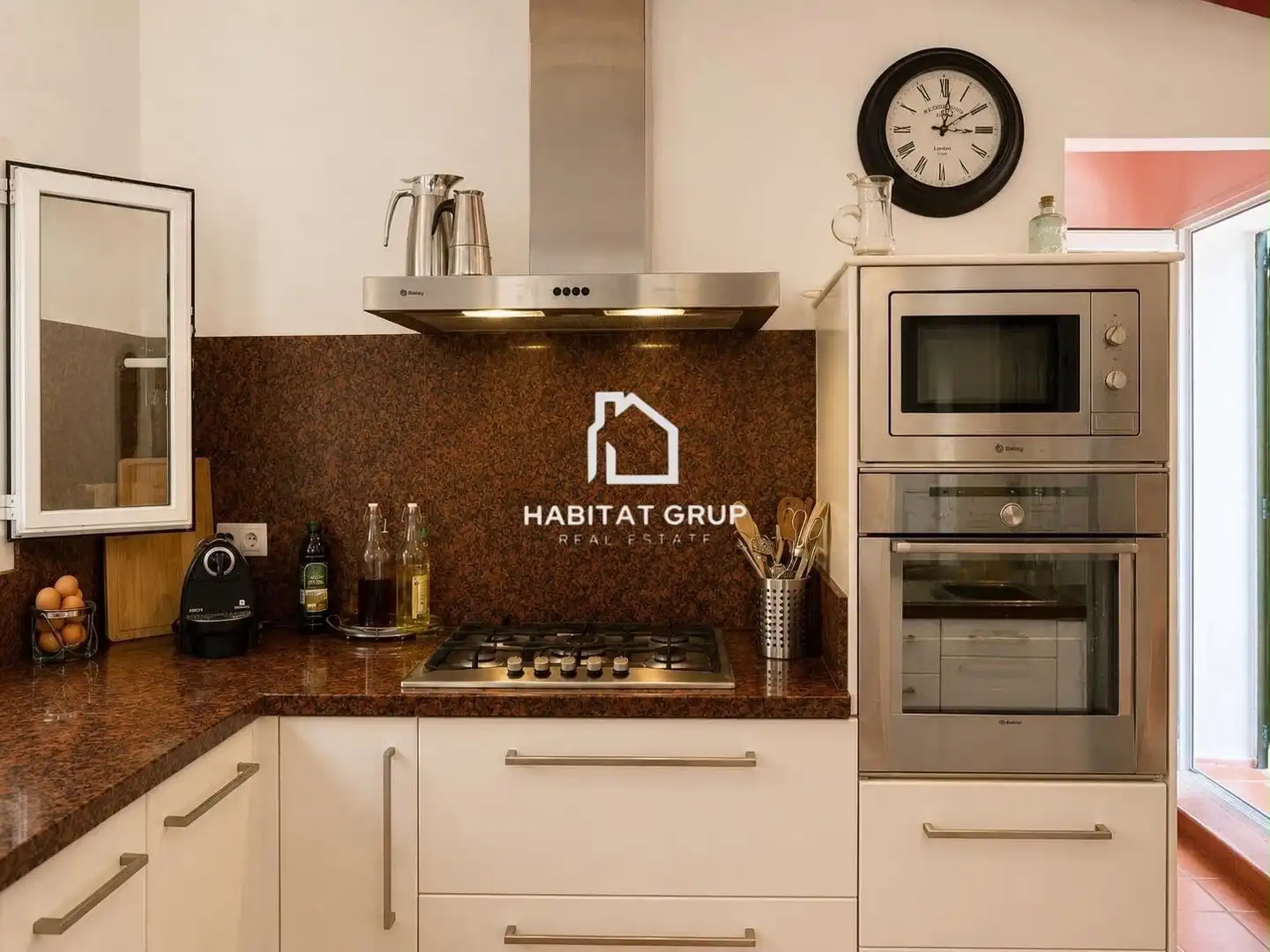 Houses for sale in Son Parc