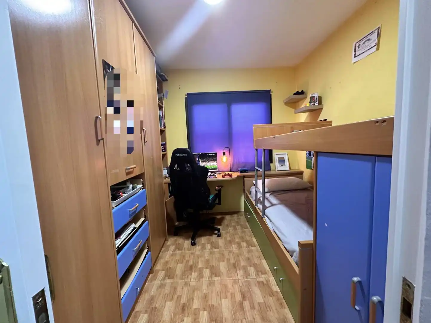 Apartamento en venta en Los Cristianos