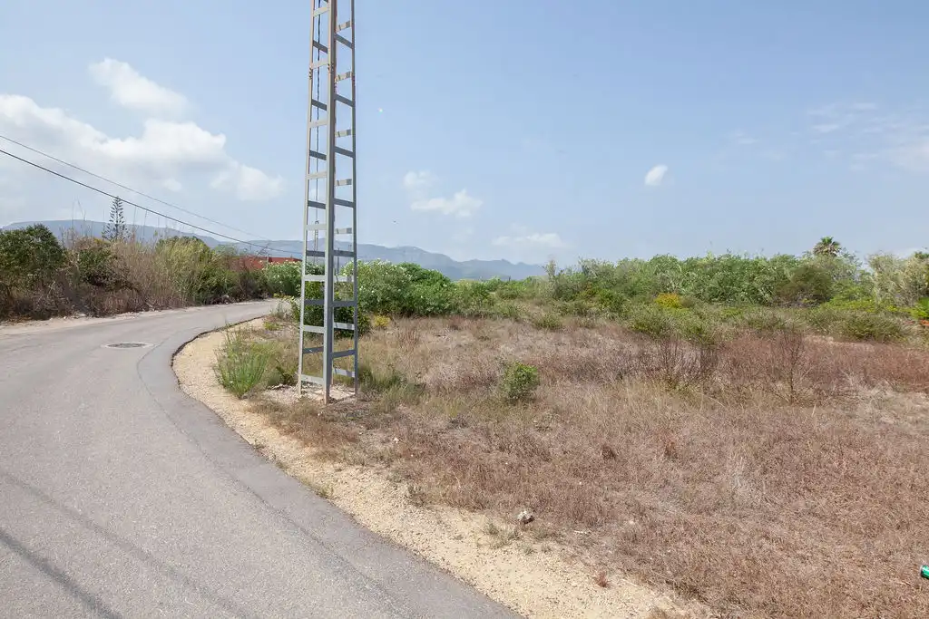 Rustikales Grundstück zum Verkauf in Pl P/ Prr-8, imagen 13