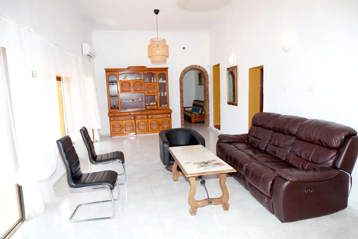 Chalet con jardín en venta en Mijas pueblo, imagen 25