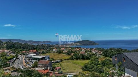Foto 4 de Pis en venda a Rúa Das Medoñas, Priegue, Nigrán