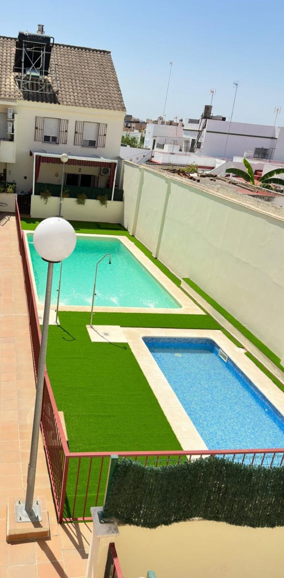 Flat for sale in Casco Antiguo