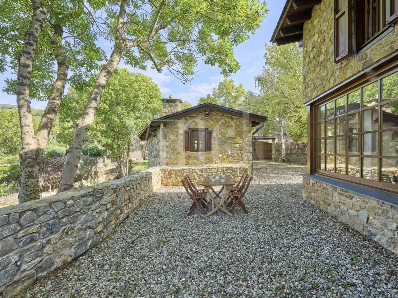 Casa con jardín en venta en Calle ESGLESIA, imagen 44