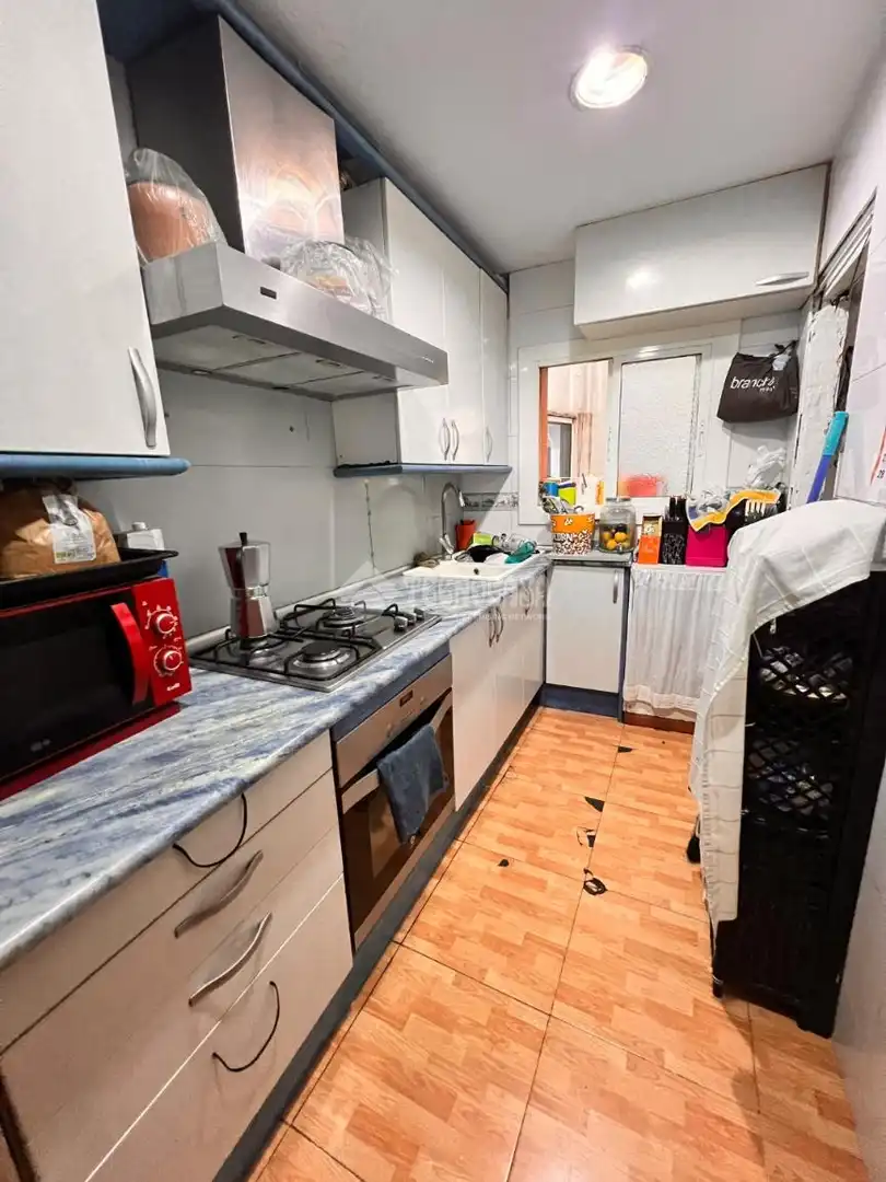 Wohnung zum Verkauf in Nou Barris, imagen 4