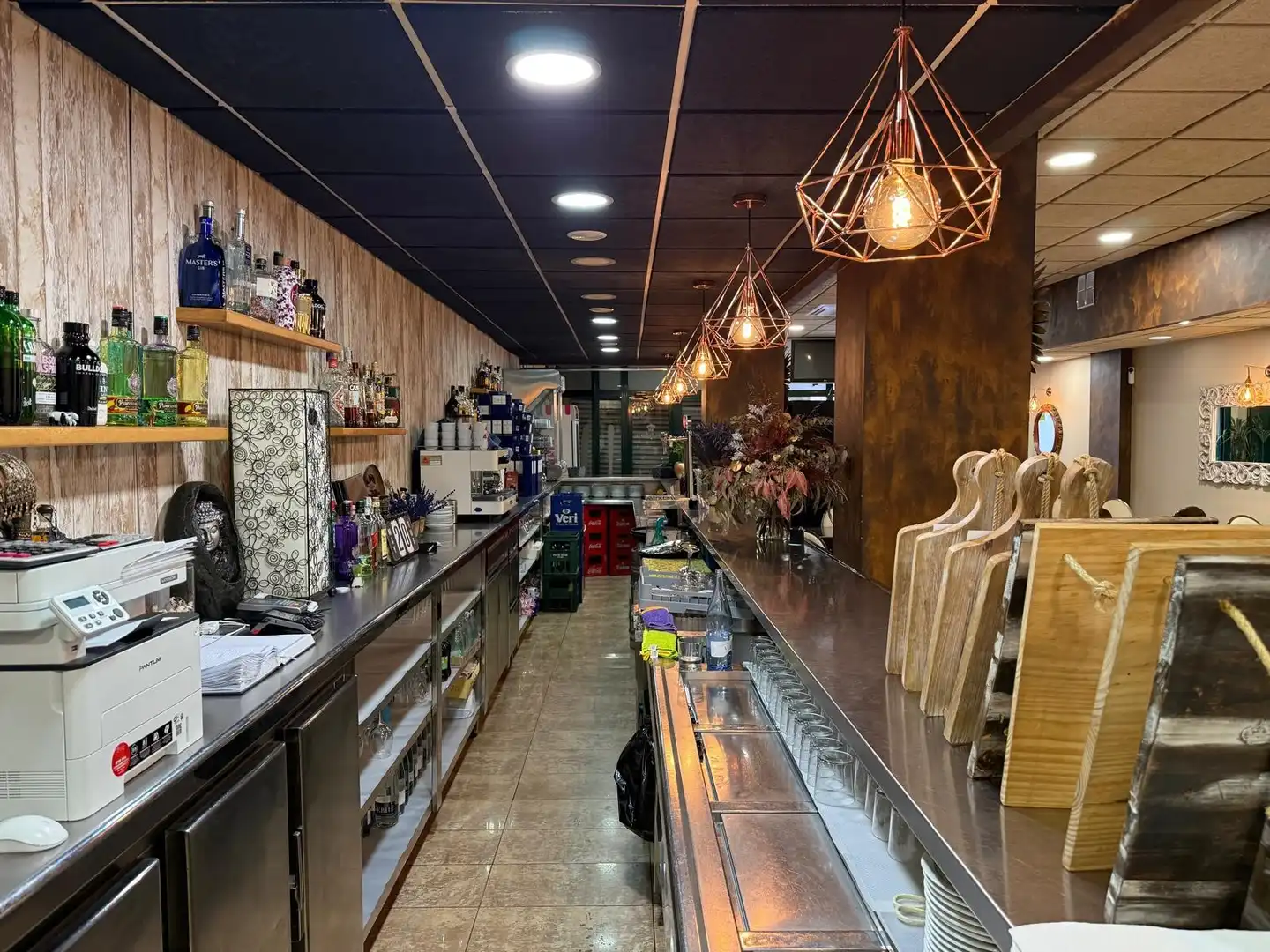 Local comercial en traspaso en Sant Ramón, imagen 14