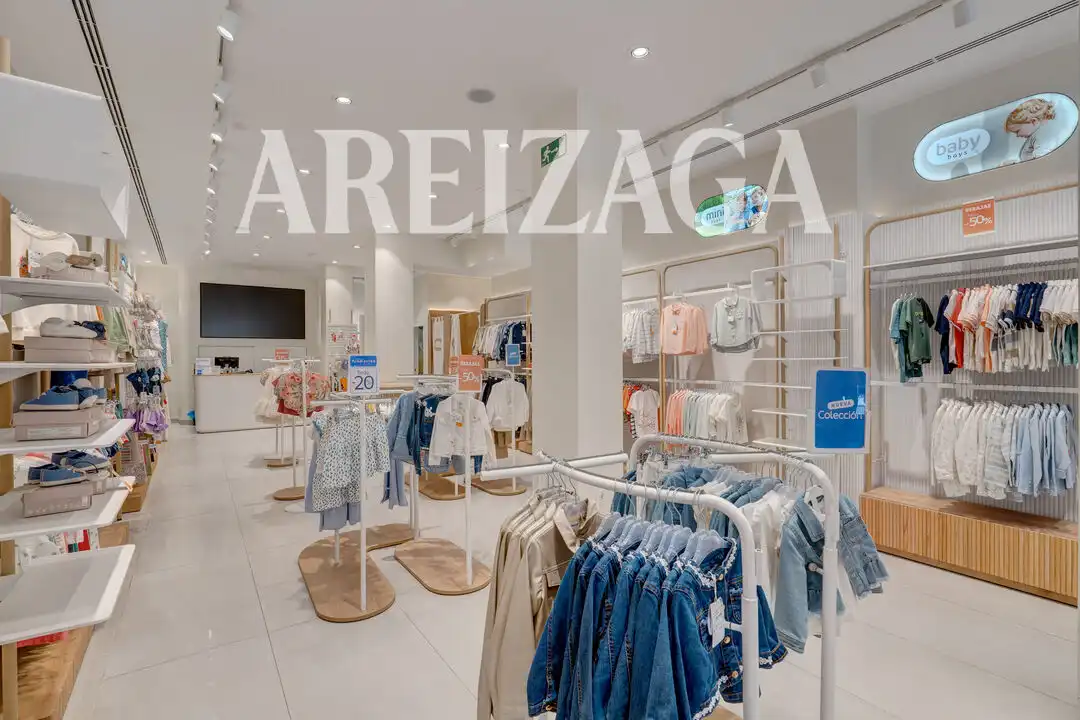 Local comercial en alquiler en Arrasate Kalea 25, imagen 17